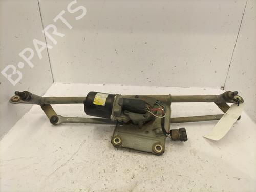 Used Front wiper motor PEUGEOT 406 (8B) 2.0 HDI 110 (109 hp) 22845572