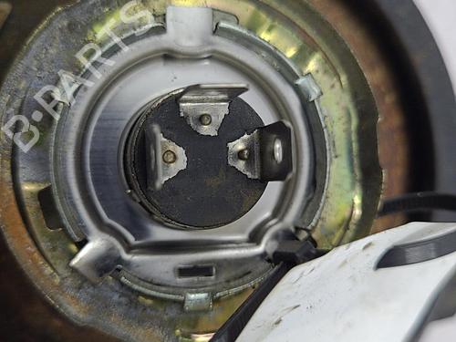 Used Right headlight Right headlight MITSUBISHI PAJERO I (L04_G, L14_G) 2.5 TD (L044G, L049G) (95 hp) 22823764 22823764
