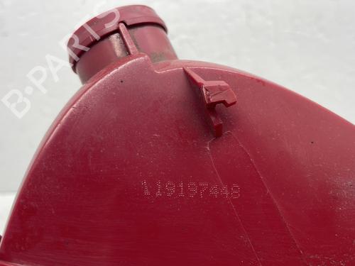 Reverse light CITROËN C4 I (LC_) 1.6 HDi | BP31695169C36 