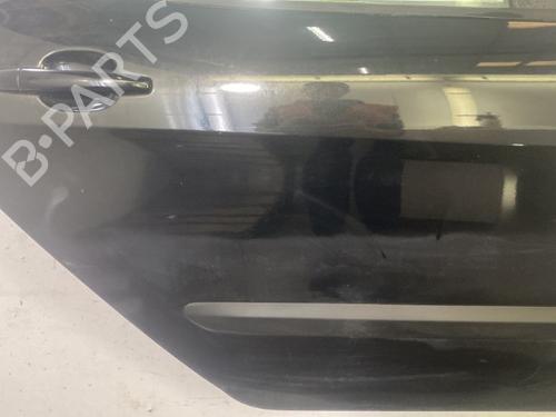 Right rear door PEUGEOT 308 I (4A_, 4C_) 1.6 HDi | BP22842563C5