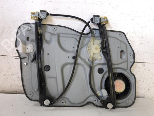 Front right window mechanism VW TOURAN (1T3) 1.6 TDI | BP35961387C23 - Image 5