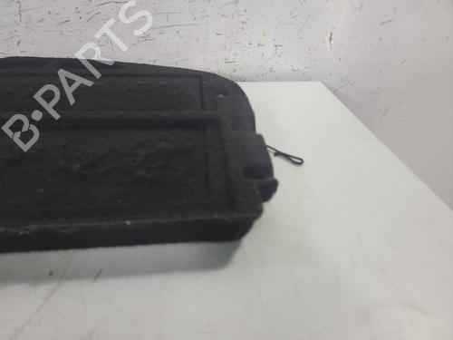 Rear parcel shelf PEUGEOT 207 (WA_, WC_) 1.6 HDi | BP29466513C85 