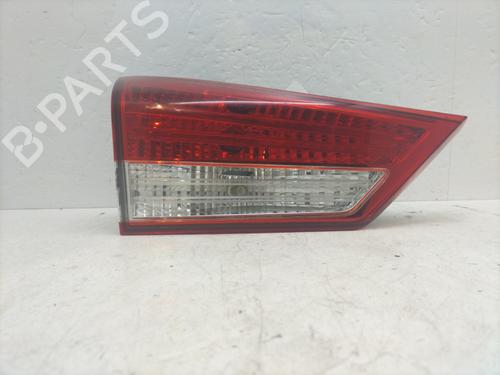 Feu de coffre gauche HYUNDAI ix20 (JC) 1.6 CRDI (116 hp) 31965983