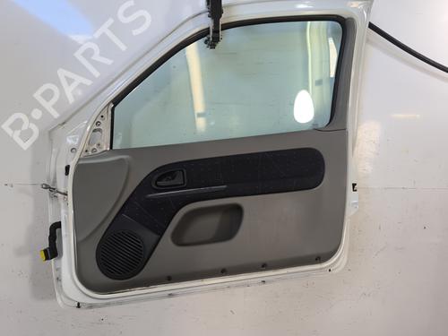 Right front door RENAULT CLIO II (BB_, CB_) 1.5 dCi (B/CB07) | BP27861926C3 