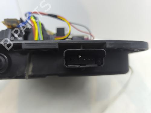 AdBlue tank CITROËN C5 AIRCROSS (A_) 1.5 BlueHDi 130 (ACYHZJ, ACYHZR) | BP30379091M85