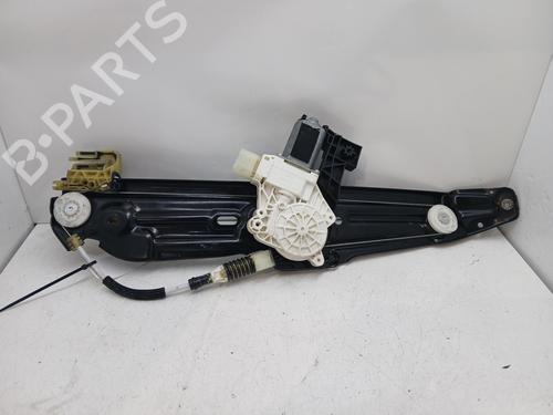 Used Rear left window mechanism Rear left window mechanism BMW 5 (F10) 518 d (150 hp) 30854251 30854251