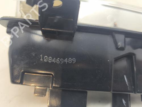 Used Left daytime light Left daytime light RENAULT CLIO IV (BH_) 1.5 dCi 75 (75 hp) 27296558 27296558