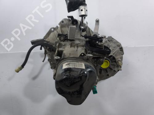 Gearbox RENAULT TWINGO III (BCM_, BCA_) 1.0 SCe 65 (BCMJ) | BP39663815M3 - Image 4