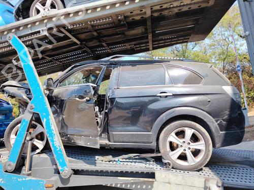 Headlight switch CHEVROLET CAPTIVA (C100, C140) 2.2 D 4WD | BP29516048I24 - Image 6
