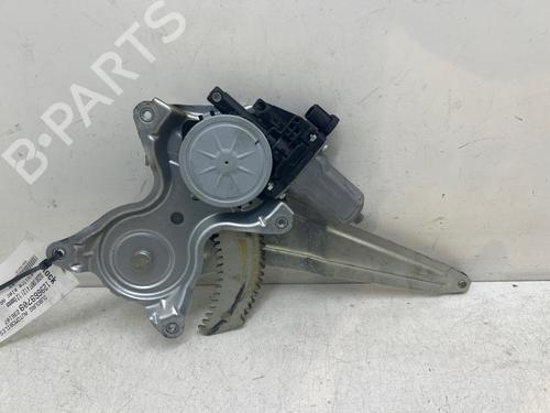 Used Rear left window mechanism Rear left window mechanism 37661099 37661099
