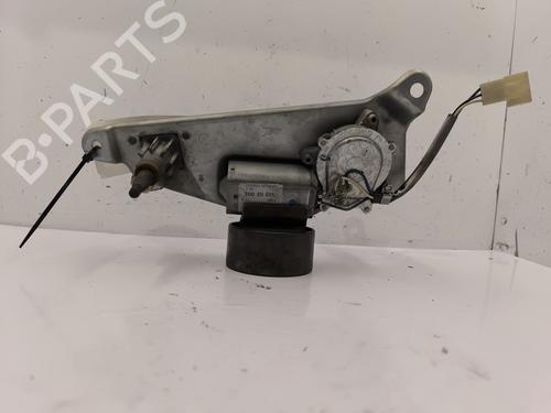 Used Rear wiper motor RENAULT SAFRANE II (B54_) 2.0 16V (B54L) (136 hp) 24985166