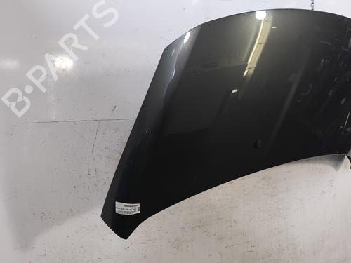 Hood PEUGEOT 3008 I MPV (0U_) 1.6 HDi | BP27598755C1