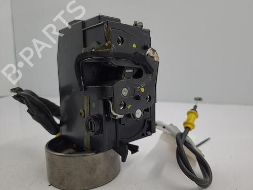 Rear right lock PEUGEOT 308 SW II (LC_, LJ_, LR_, LX_, L4_) 2.0 BlueHDi 150 | BP22824266C99 
