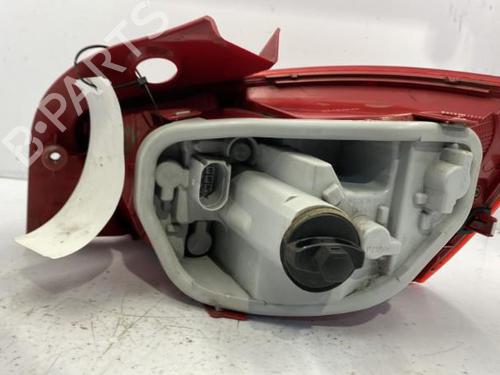 Used Left taillight SEAT IBIZA IV (6J5, 6P1) 1.9 TDI (105 hp) 22833206
