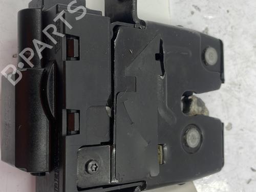 Used Tailgate lock NISSAN QASHQAI / QASHQAI +2 I (J10, NJ10, JJ10E) 1.5 dCi (110 hp) 22845679