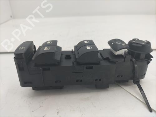 Left front window switch CITROËN C4 II (NC_) 1.2 THP 110 (NCHNZ6, NCHNV6) | BP30928927I27