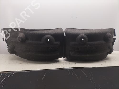 Wheel arch RENAULT MEGANE IV Grandtour (K9A/M/N_) 1.5 Blue dCi 115 (K9A6) | BP28440947C56 