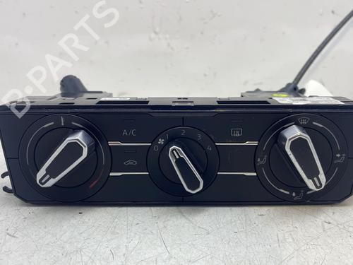 Used Climate control VW POLO VI (AW1, BZ1, AE1) 1.0 TSI (95 hp) 29540907