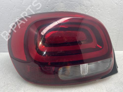 Used Left taillight CITROËN C3 III (SX) 1.2 VTi 82 (82 hp) 31966004