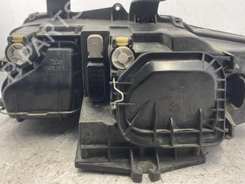 Right headlight AUDI A4 B6 Avant (8E5) 1.9 TDI | BP22834784C29  - Image 5