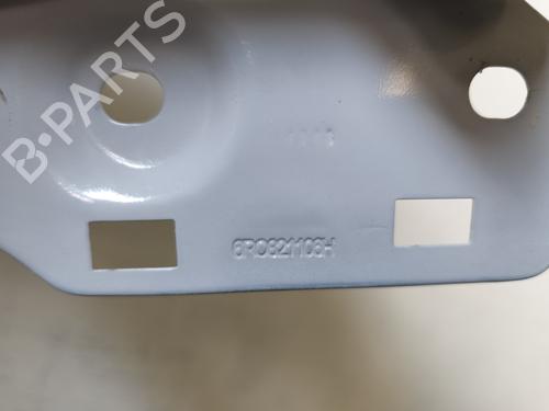 Used Right front fenders Right front fenders 37661062 37661062