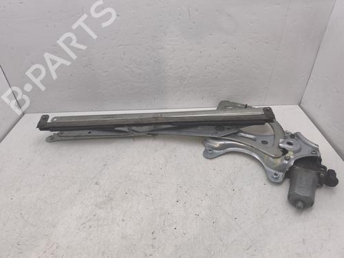 Used Front left window mechanism SUZUKI SX4 (EY, GY) 1.6 VVT (RW416, YA21S) (107 hp) 30929160