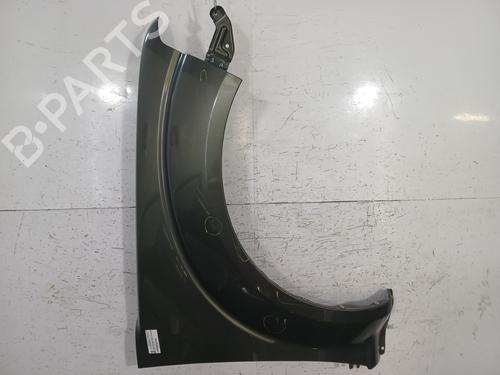 Used Right front fenders NISSAN PATHFINDER III (R51) 2.5 dCi 4WD (174 hp) 30445874