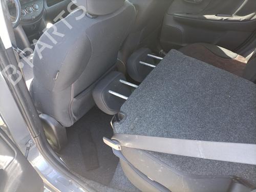 ABS pump NISSAN NOTE (E11, NE11) 1.5 dCi | BP27348293M43  - Image 13