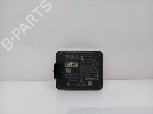 Used Electronic module Electronic module AUDI Q4 E-TRON SUV (F4B) 35 (170 hp) 30650316 30650316