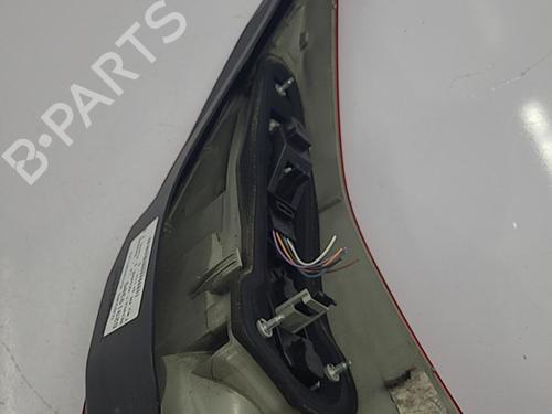 Used Left taillight RENAULT MEGANE II Estate (KM0/1_) 1.9 dCi (131 hp) 22822806