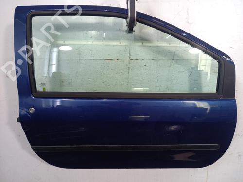Used Right front door RENAULT TWINGO I (C06_) 1.2 (C066, C068) (58 hp) 24637000