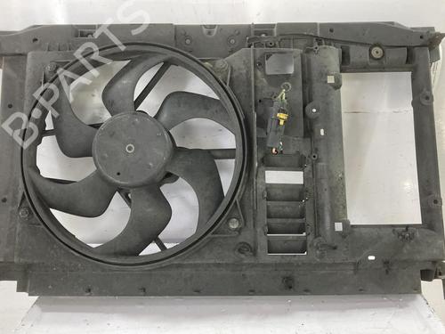 Used Front slam panel Front slam panel CITROËN C4 Picasso I MPV (UD_) 2.0 HDi 138 (136 hp) 22820968 22820968