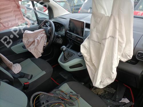 ABS pump CITROËN BERLINGO (ER_, EC_) 1.5 BlueHDi 100 | BP23867123M43  - Image 23