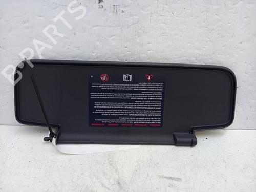 Right sun visor RENAULT WIND (E4M_) 1.2 (E4MF) | BP33806847I2 - Image 3
