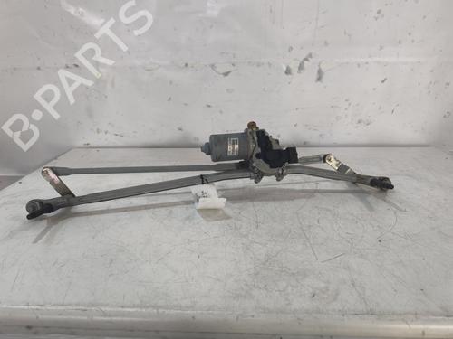 Viskermotor vindrute RENAULT MASTER III Platform/Chassis (EV, HV, UV) 2.3 dCi 110 FWD (EV0R, EV0W, HV0R, HV0W, UV0R, UV0W) (110 hp) 29491930