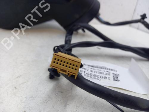 Right mirror SEAT EXEO (3R2) 2.0 TDI | BP28709517C27 