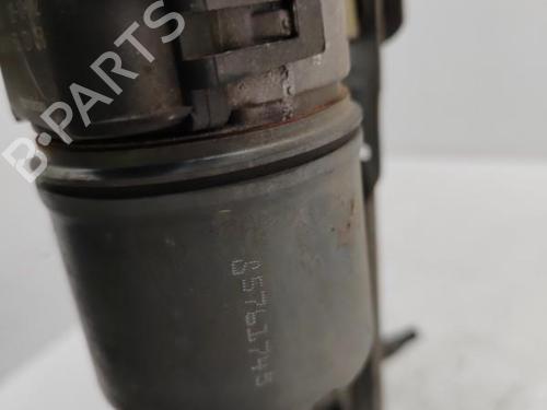 Front wiper motor RENAULT CLIO II (BB_, CB_) 1.4 16V (B/CB0P, BB13) | BP22833955M29 