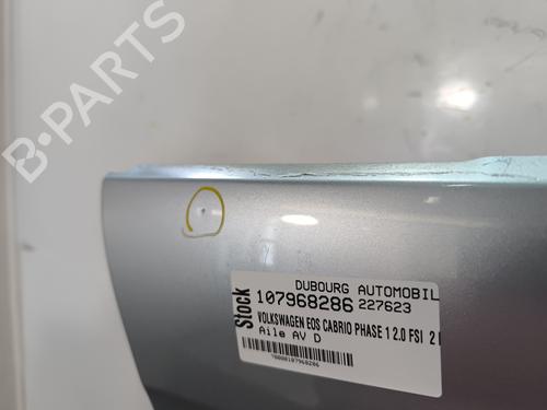 Right front fenders VW EOS (1F7, 1F8) 2.0 FSI | BP29960027C42