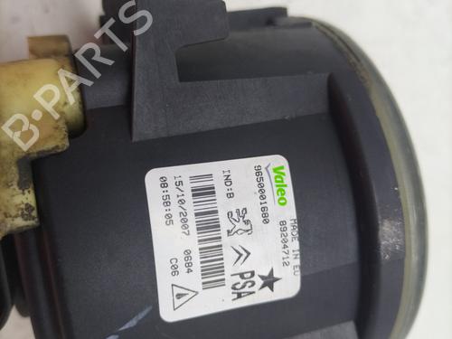 Right front fog light CITROËN C4 I (LC_) 1.6 HDi | BP29141413C31