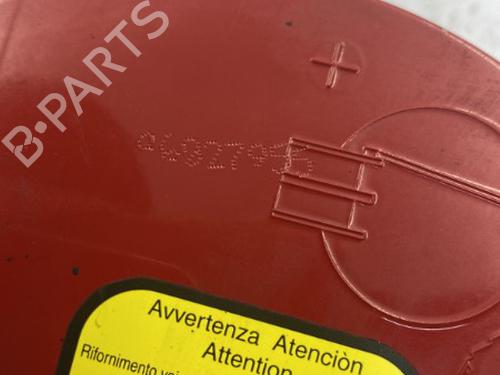 Fuel flap FIAT BRAVO II (198_) 1.9 D Multijet (198AXB1A) | BP22845083C131 