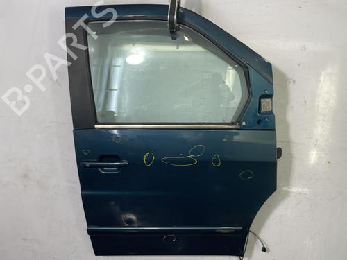 Right front door MERCEDES-BENZ V-CLASS (638/2) V 220 CDI (638.294) 6387201105