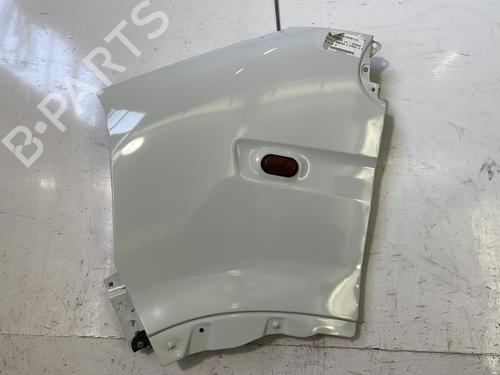 Used Left front fenders RENAULT MASTER II Van (FD) 2.2 dCI 90 (90 hp) 22843721
