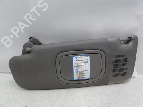 Pala sol esquerda Pala sol esquerda ALFA ROMEO GIULIETTA (940_) 1.6 JTDM (940FXD1A) (105 hp) 33317153 33317153