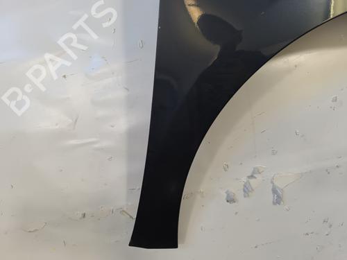 Right front fenders PEUGEOT 508 I (8D_) 2.0 HDi | BP29466612C42 