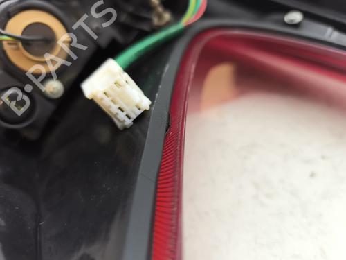 Left taillight NISSAN JUKE (F15) 1.5 dCi | BP29491978C34 