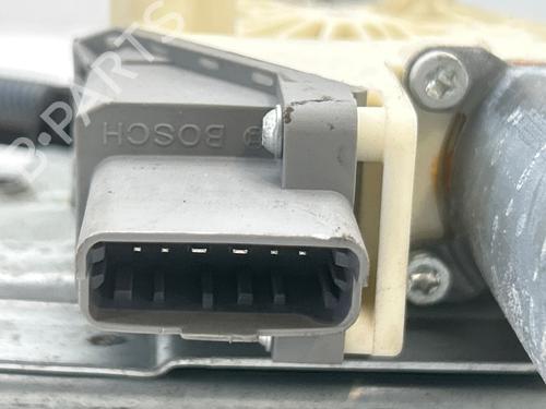 Front right window mechanism PEUGEOT 607 (9D, 9U) 2.0 HDI | BP39422753C23 - Image 4
