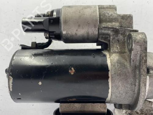 Starter AUDI A3 (8P1) 1.9 TDI | BP22843139M8 