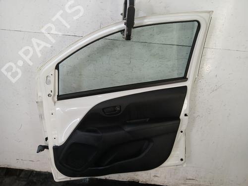 Right front door PEUGEOT 108 1.0 VTi | BP32045511C3 