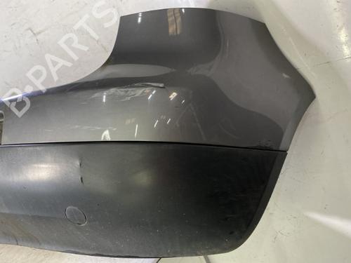 Rear bumper VW GOLF V (1K1) 1.9 TDI | BP22845547C8 