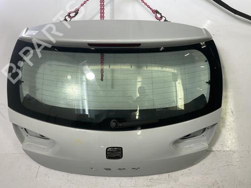 Tailgate SEAT LEON (1P1) 1.6 TDI | BP22843013C6 